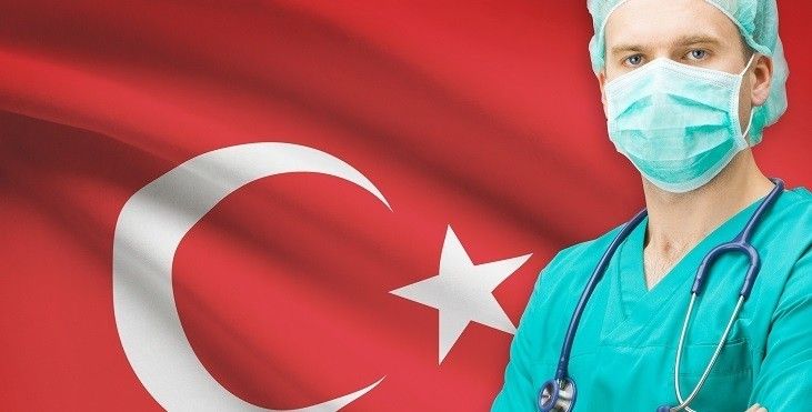 دكتور تجميل الانف في تركيا
