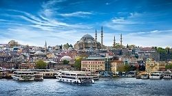عمليات تجميل في تركيا