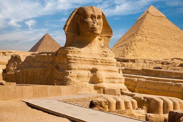 السياحة مع تجارب عمليات تجميل الأنف في مصر