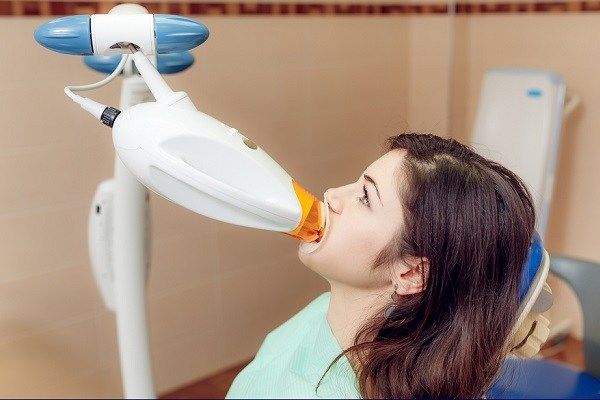 مراكز تجميل الاسنان في تركيا