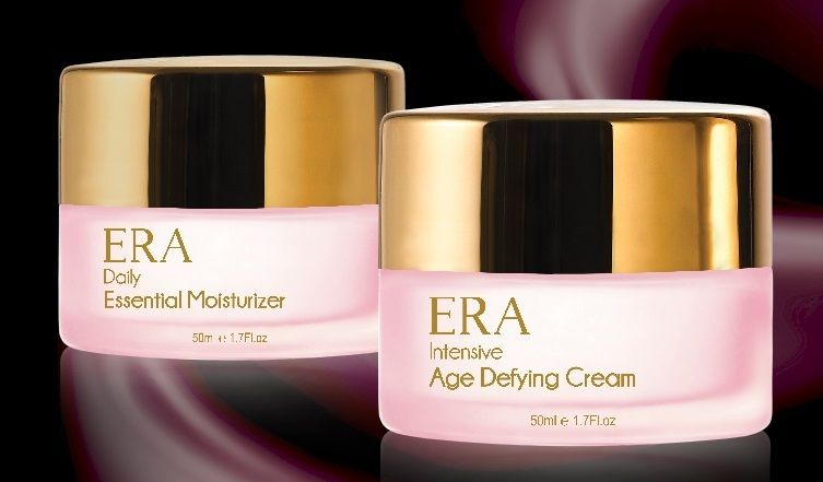 era-age-defying-cream محاربة علامات تقدم السن