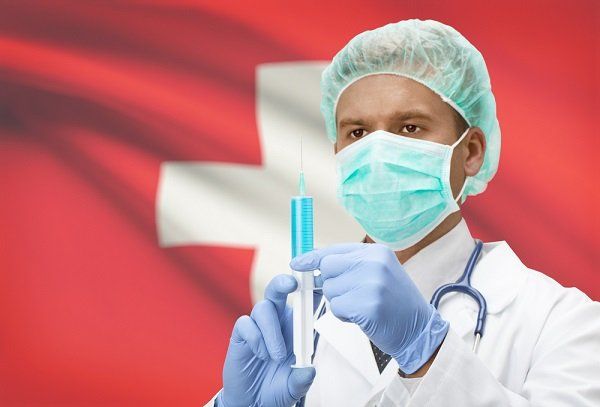 اطباء التجميل في سويسرا