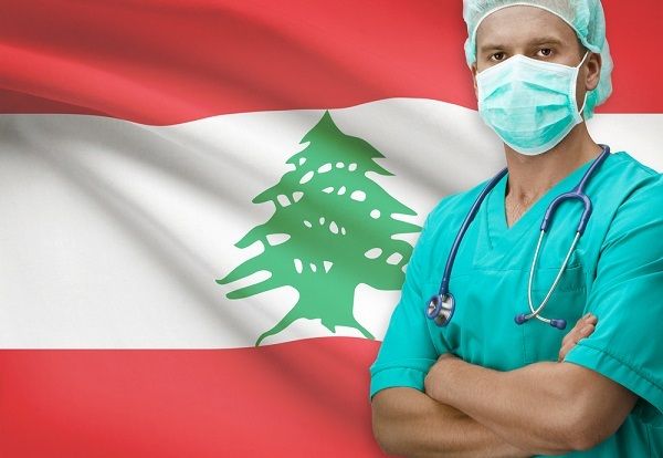 طبيب تجميل لبناني