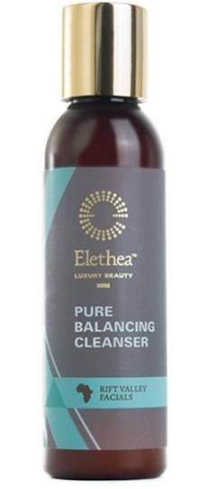 Elethea Pure Balancing Cleanser