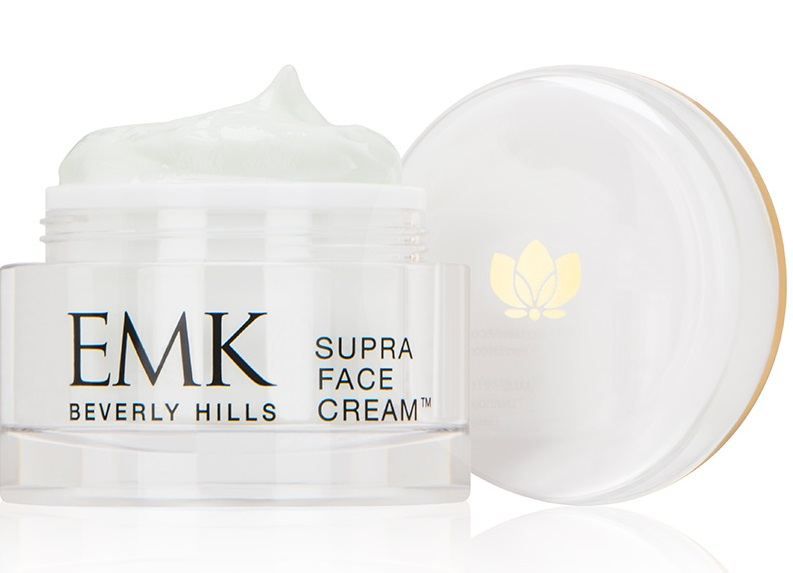 EMK Beverly Hills Supra Face Cream من كريمات لمكافحة التجاعيد خالية من البارابين