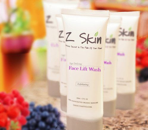 Z Skin Complete Age Defying System من كريمات لمكافحة الشيخوخة