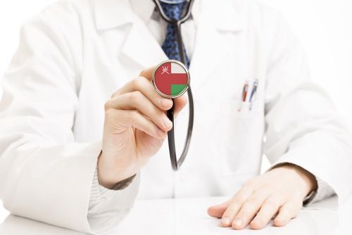 خدمات الرعاية الصحة في سلطنة عمان