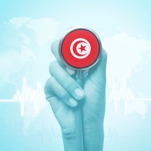 خدمات الرعاية الصحية في تونس