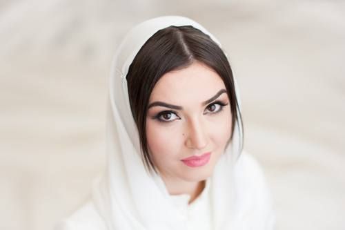 زراعة الشعر للنساء في ايران