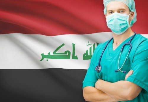 اطباء التجميل في العراق
