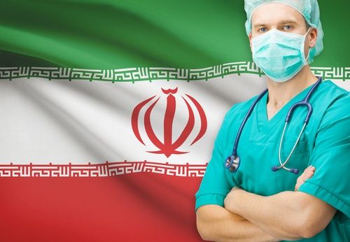 اطباء تجميل الوجه في ايران