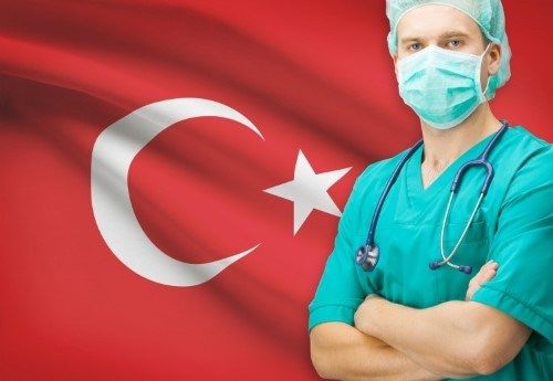 طبيب جراحات تجميل في تركيا