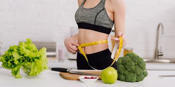 كيف يمكن الحفاظ على الوزن بعد عملية التكميم؟