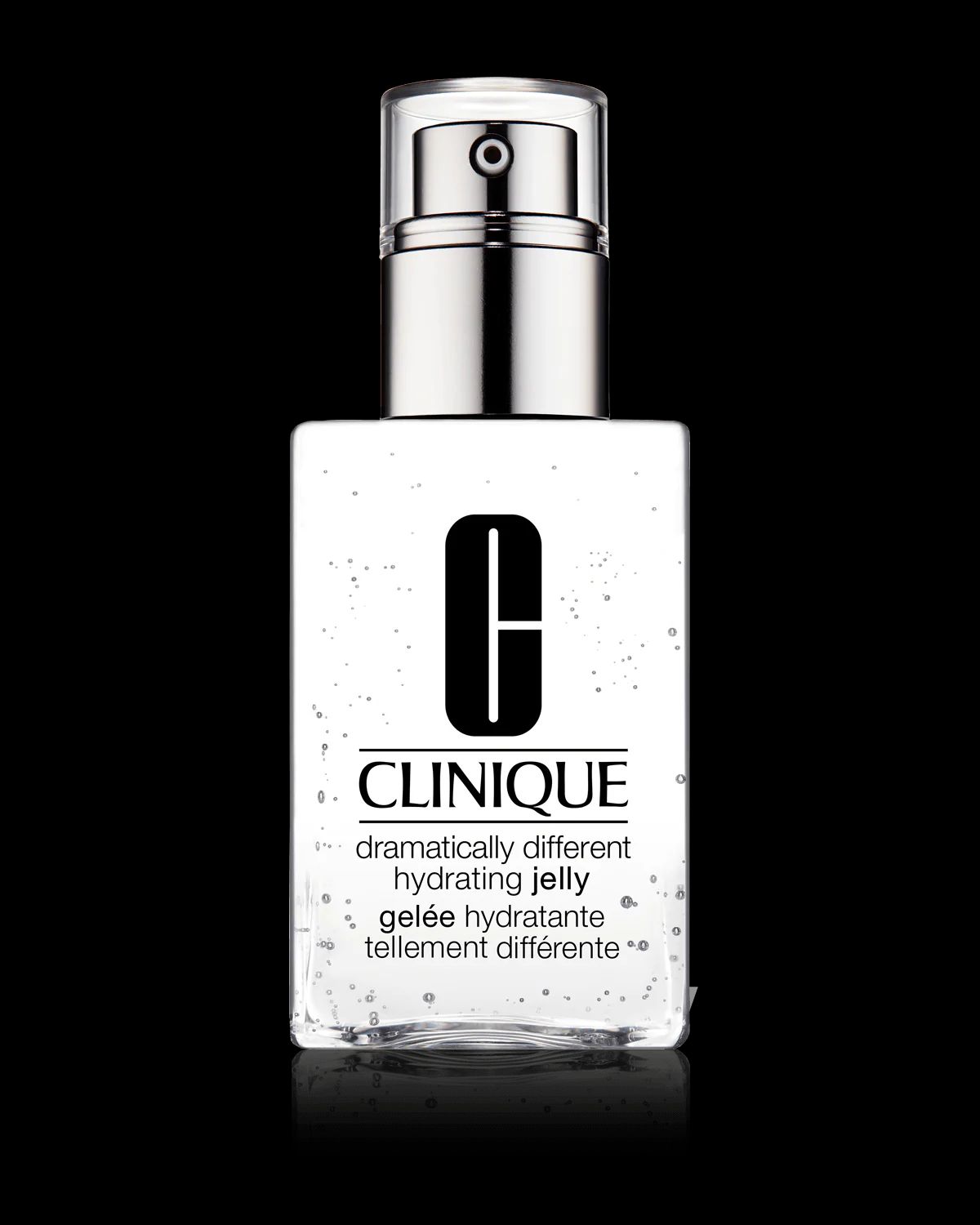 Clinique hydrating. Clinique dramatically different Moisturizing Gel.