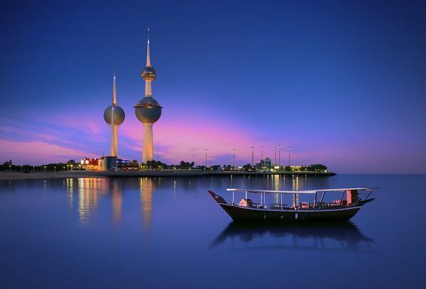 أهم المعالم السياحية في الكويت