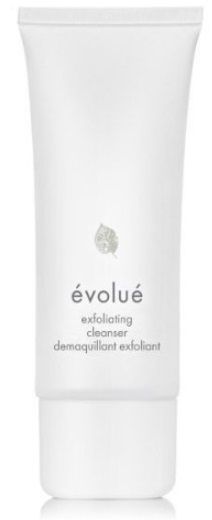 evolue-exfoliating-cleanser