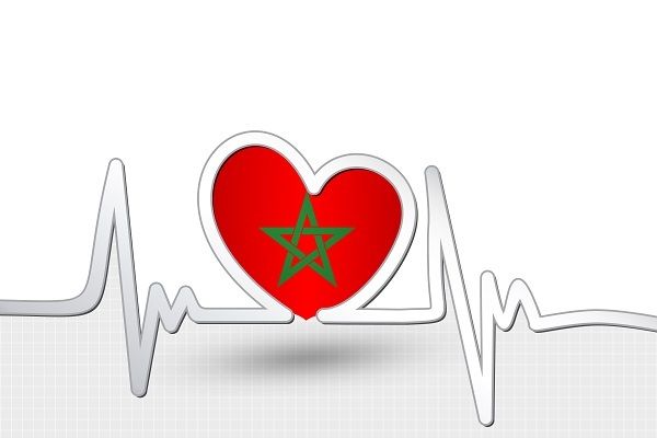 خدمات الرعاية الصحية في المغرب