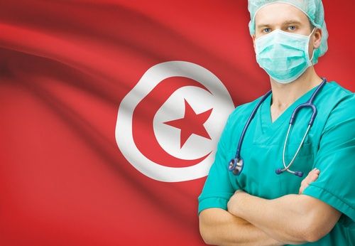 أطباء زرع الشعر في تونس
