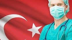 دكتور تجميل في تركيا
