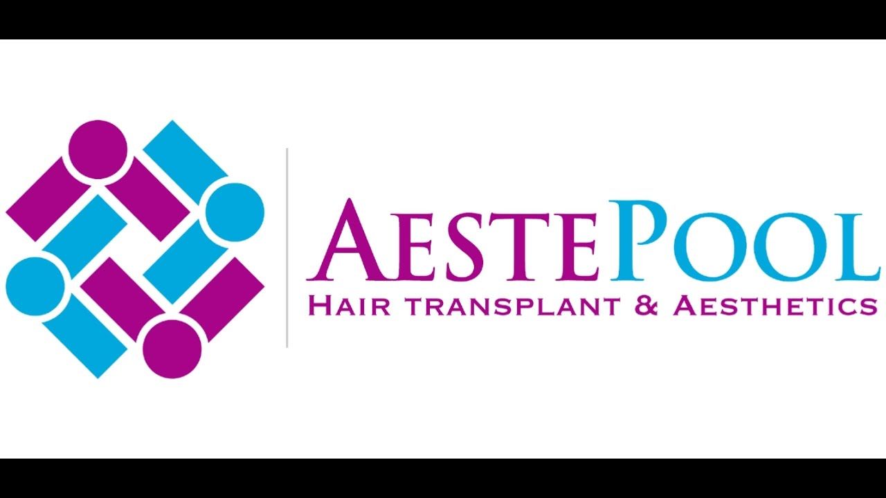 عيادة AestePool لزراعة الشعر والتجميل