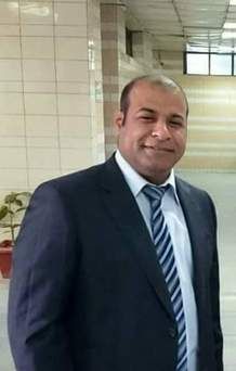 الدكتور طارق مصطفي عبد العزيز - افضل دكتور اسنان في مصر