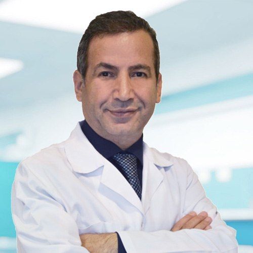 دكتور كمال أوغلو Prof. Dr. Kemal Ugurlu