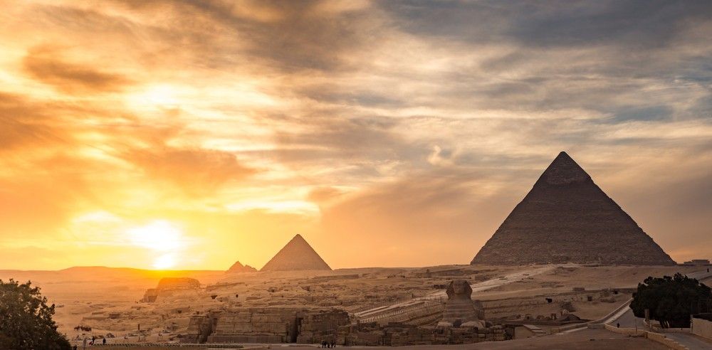 زراعة الرموش في مصر