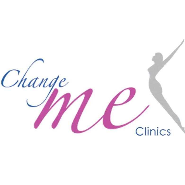 عيادة change me clinic