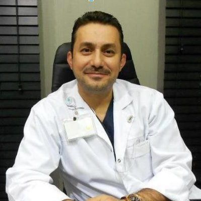 الدكتور بشر الشنواني