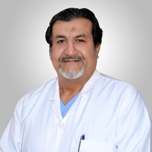 دكتور صالح خواجة