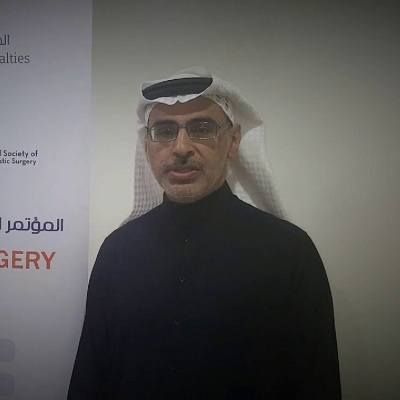 دكتور عبد الله الثديان تجميل الانف في جدة