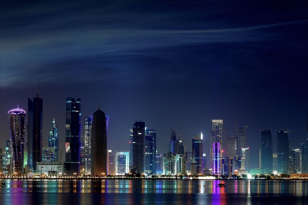 علاج الصلع في قطر