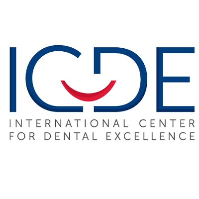 المركز الدولي للأسنان ICDE International Center for Dental Excellence