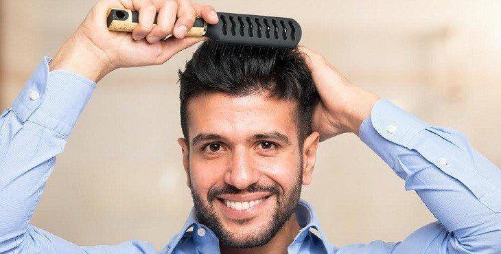 مزايا وعيوب إجراء عملية زرع الشعر في البحرين