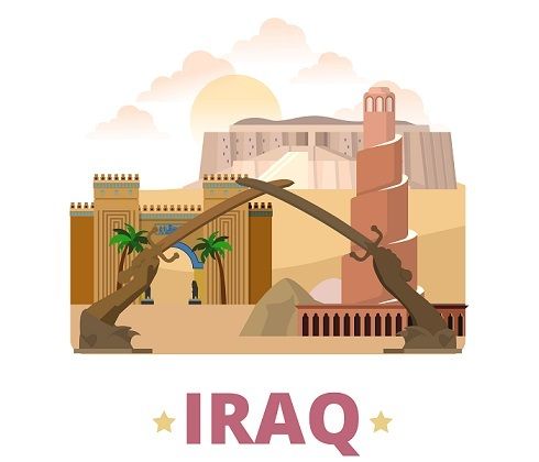 بالون المعدة في العراق