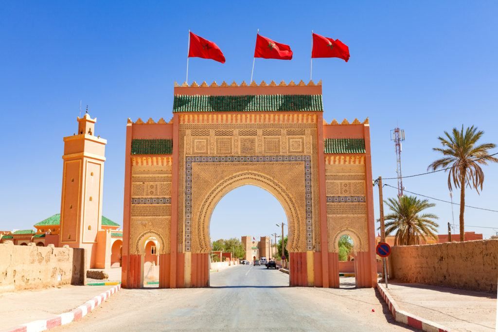 إزالة آثار الحروق بالليزر في المغرب