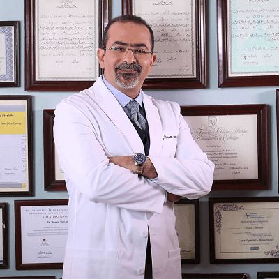 دكتور حسام ابو العطا