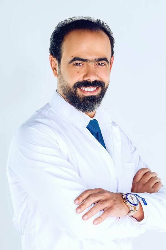  دكتور نور الدين مصطفى اسنان