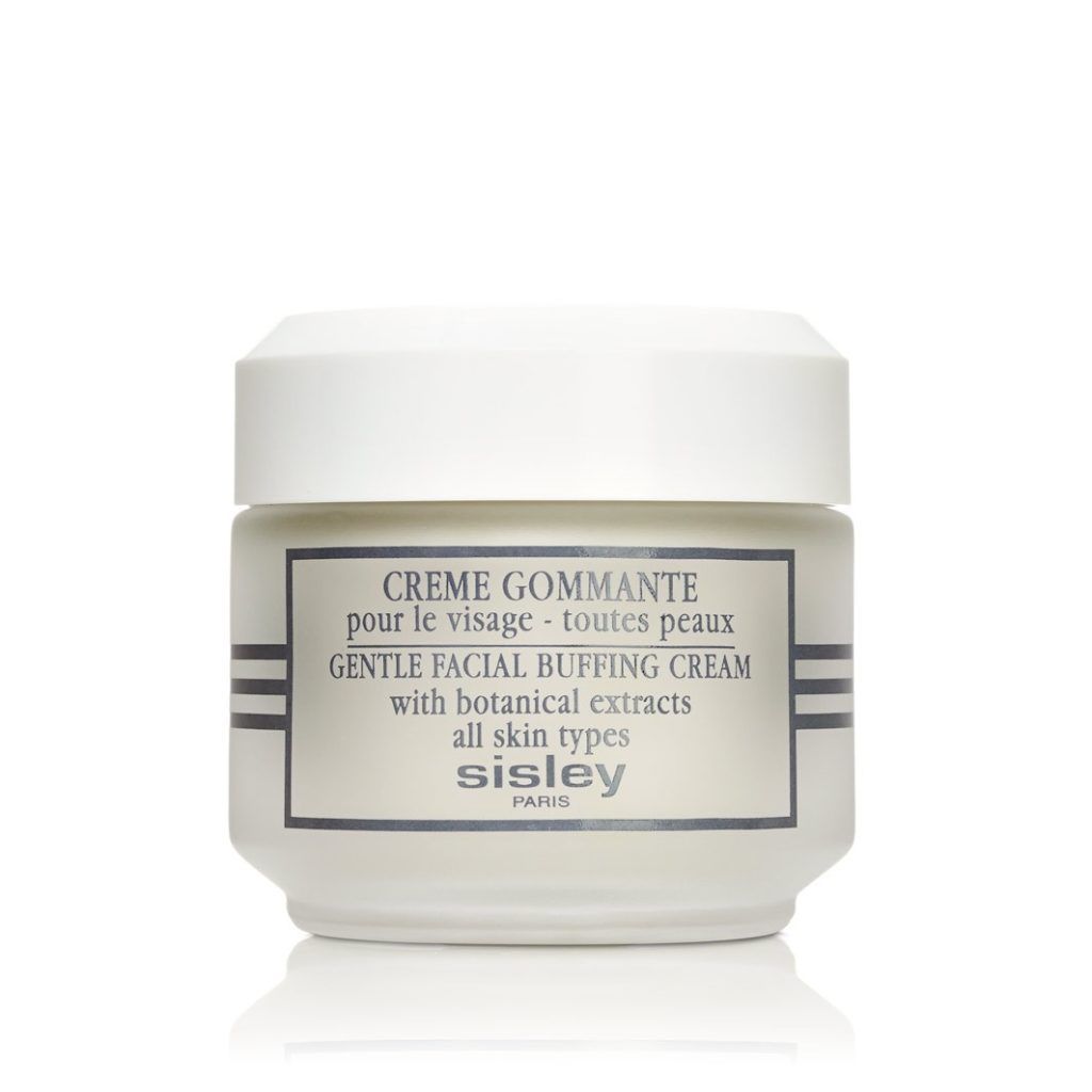 GENTLE FACIAL BUFFING CREAM