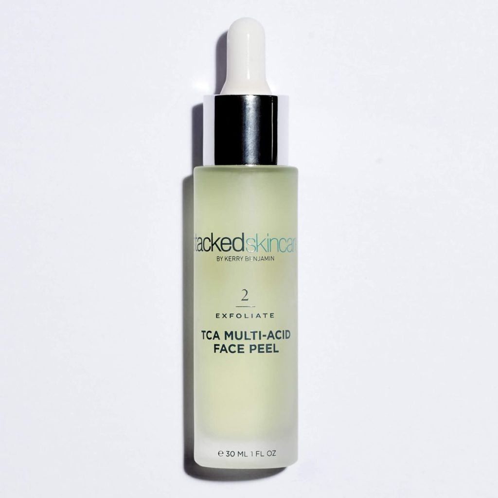 TCA Multi Acid Face Peel