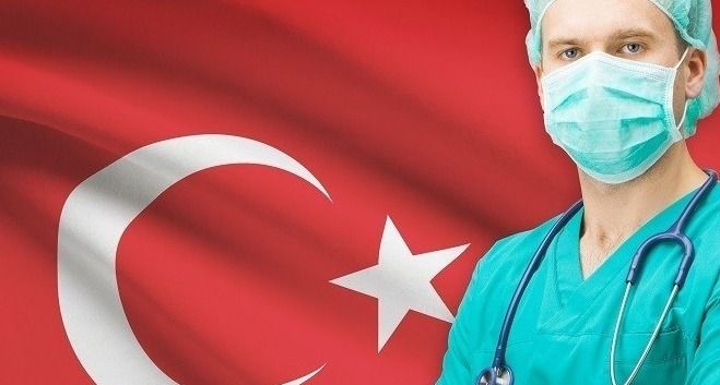 أشهر أطباء زراعة الشعر في تركيا