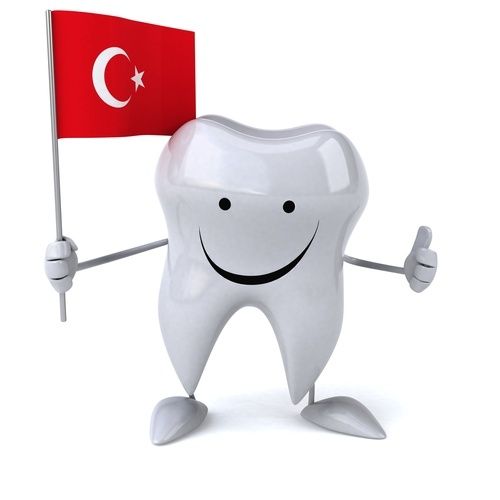 أسعار تلبيس الأسنان الزيركون في تركيا