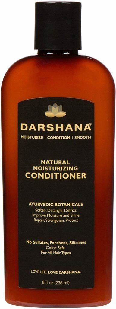 بلسم NATURAL MOISTURIZING من شركة Darshana