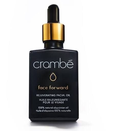 Crambé Face Forward Rejuvenating Facial Oil من Crambé Skincare