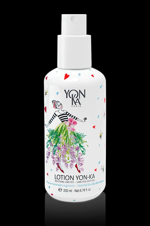 Limited Edition Lotion من Yon-Ka Paris