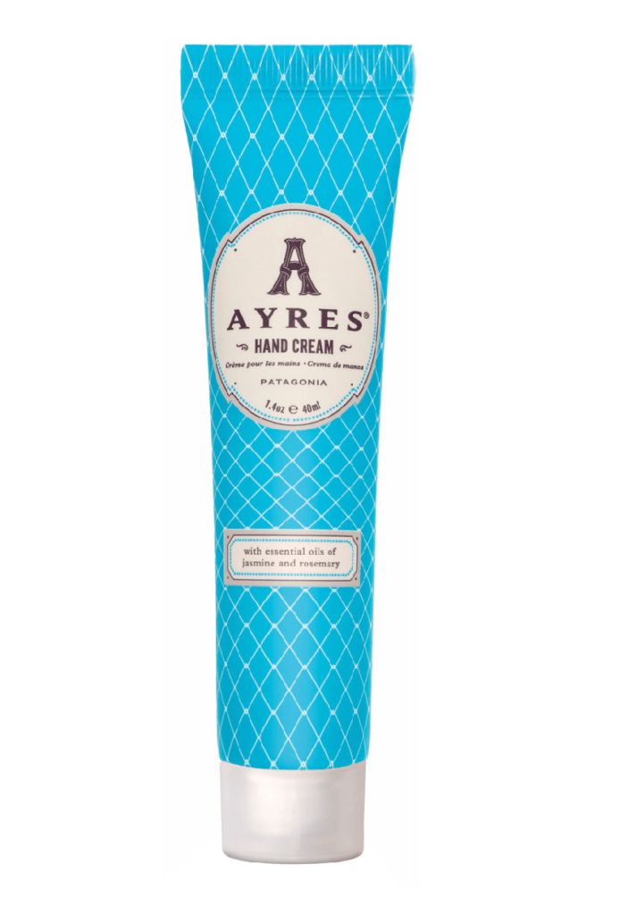 Patagonia Hand Cream من AYRES Beauty