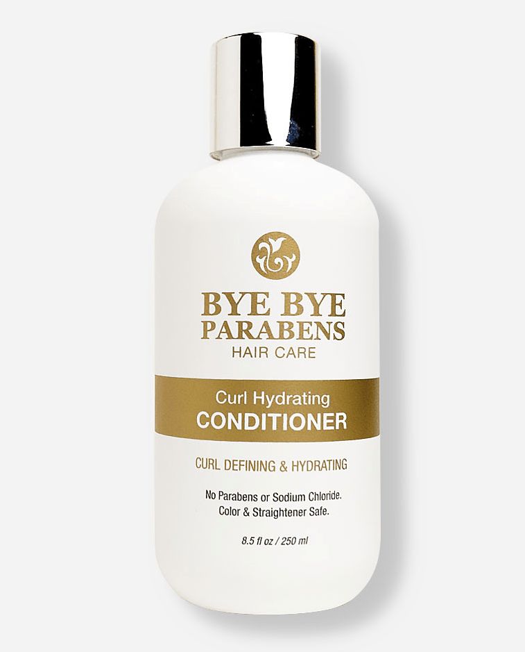 بلسم Curl Hydrating Conditioner من Bye Bye Parabens