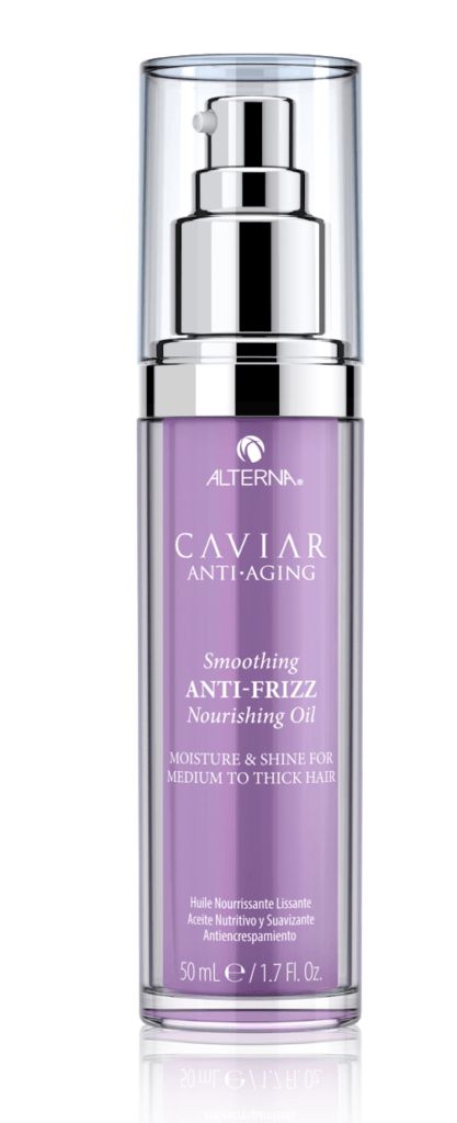 زيت Caviar Anti-Aging من ALTERNA