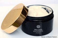 BRILLIANCE -Diamond Body Butter من Forever Flawless