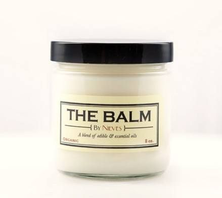 The Balm من By Nieves